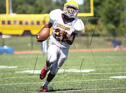 Thumbnail 2 in Lutheran North @ Westminster Christian photogallery.