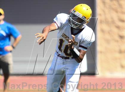 Thumbnail 3 in Lutheran North @ Westminster Christian photogallery.