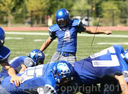 Thumbnail 3 in Lutheran North @ Westminster Christian photogallery.
