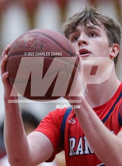 Thumbnail 3 in Rancho Cotate vs Montgomery photogallery.