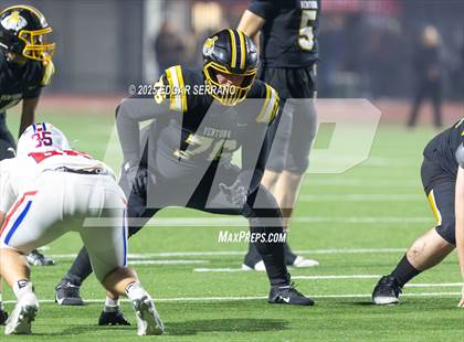 Thumbnail 1 in St. Ignatius vs Ventura (CIF Div 3AA Final) photogallery.