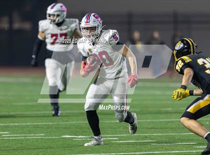 Thumbnail 2 in St. Ignatius vs Ventura (CIF Div 3AA Final) photogallery.