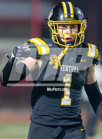 Thumbnail 1 in St. Ignatius vs Ventura (CIF Div 3AA Final) photogallery.
