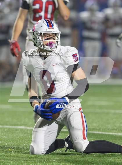 Thumbnail 2 in St. Ignatius vs Ventura (CIF Div 3AA Final) photogallery.