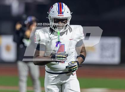 Thumbnail 2 in St. Ignatius vs Ventura (CIF Div 3AA Final) photogallery.