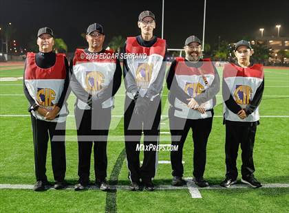 Thumbnail 3 in St. Ignatius vs Ventura (CIF Div 3AA Final) photogallery.