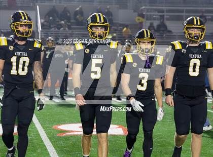 Thumbnail 3 in St. Ignatius vs Ventura (CIF Div 3AA Final) photogallery.