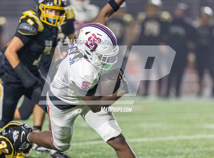 Thumbnail 3 in St. Ignatius vs Ventura (CIF Div 3AA Final) photogallery.