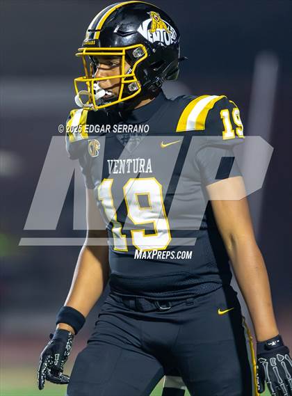 Thumbnail 1 in St. Ignatius vs Ventura (CIF Div 3AA Final) photogallery.