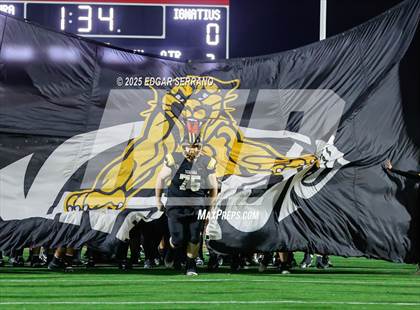 Thumbnail 1 in St. Ignatius vs Ventura (CIF Div 3AA Final) photogallery.