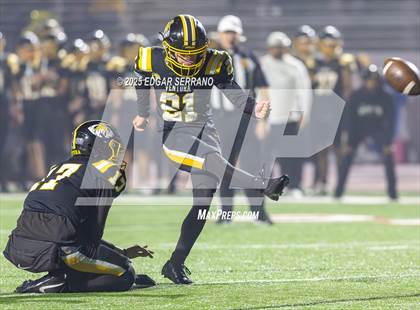 Thumbnail 3 in St. Ignatius vs Ventura (CIF Div 3AA Final) photogallery.