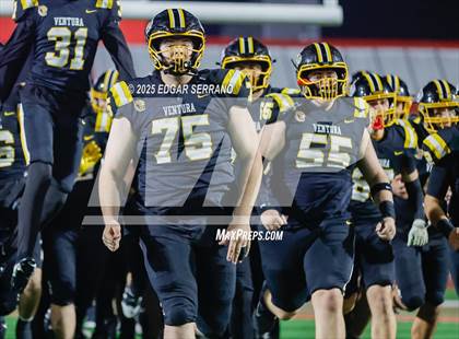 Thumbnail 2 in St. Ignatius vs Ventura (CIF Div 3AA Final) photogallery.