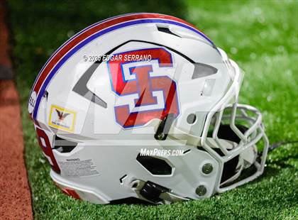 Thumbnail 1 in St. Ignatius vs Ventura (CIF Div 3AA Final) photogallery.