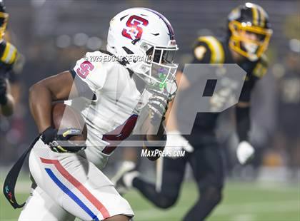 Thumbnail 1 in St. Ignatius vs Ventura (CIF Div 3AA Final) photogallery.