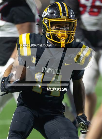 Thumbnail 2 in St. Ignatius vs Ventura (CIF Div 3AA Final) photogallery.