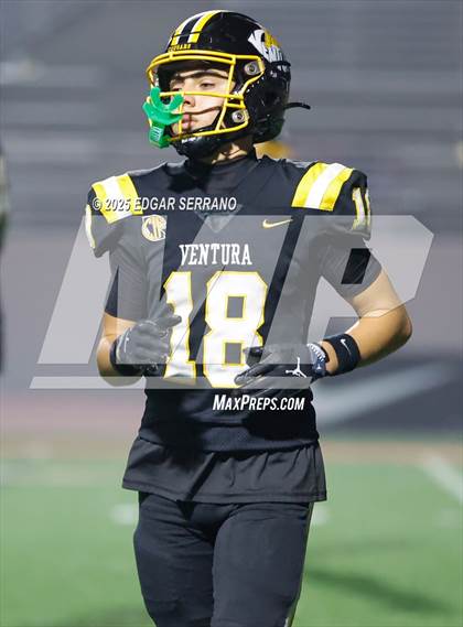 Thumbnail 3 in St. Ignatius vs Ventura (CIF Div 3AA Final) photogallery.