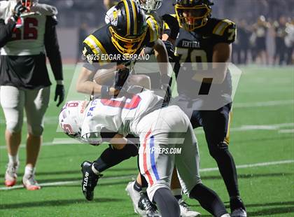 Thumbnail 3 in St. Ignatius vs Ventura (CIF Div 3AA Final) photogallery.