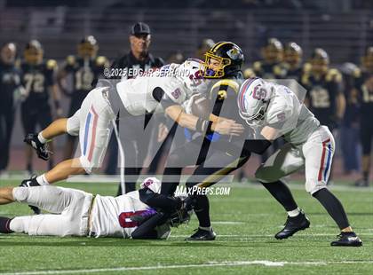 Thumbnail 2 in St. Ignatius vs Ventura (CIF Div 3AA Final) photogallery.