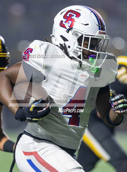 Thumbnail 2 in St. Ignatius vs Ventura (CIF Div 3AA Final) photogallery.