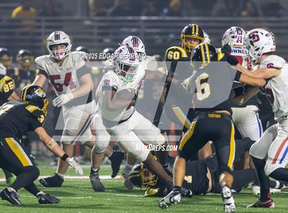 Thumbnail 1 in St. Ignatius vs Ventura (CIF Div 3AA Final) photogallery.