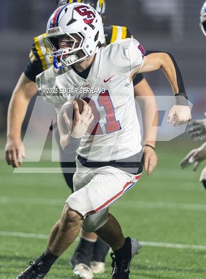 Thumbnail 1 in St. Ignatius vs Ventura (CIF Div 3AA Final) photogallery.