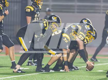Thumbnail 2 in St. Ignatius vs Ventura (CIF Div 3AA Final) photogallery.