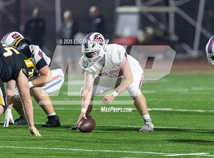 Thumbnail 1 in St. Ignatius vs Ventura (CIF Div 3AA Final) photogallery.