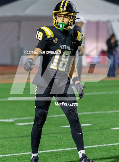 Thumbnail 1 in St. Ignatius vs Ventura (CIF Div 3AA Final) photogallery.