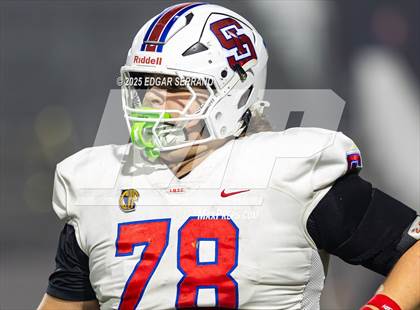 Thumbnail 1 in St. Ignatius vs Ventura (CIF Div 3AA Final) photogallery.