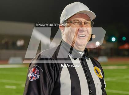 Thumbnail 3 in St. Ignatius vs Ventura (CIF Div 3AA Final) photogallery.