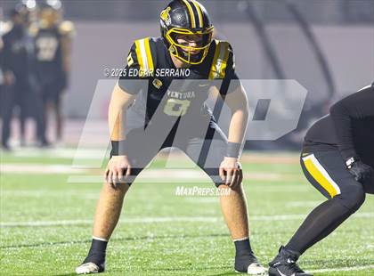 Thumbnail 2 in St. Ignatius vs Ventura (CIF Div 3AA Final) photogallery.