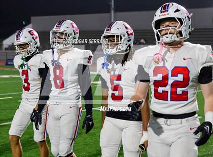 Thumbnail 1 in St. Ignatius vs Ventura (CIF Div 3AA Final) photogallery.