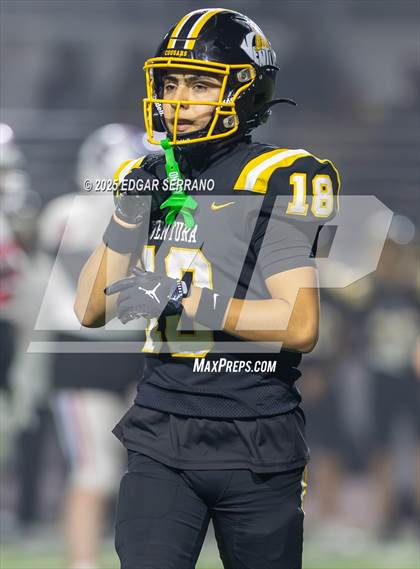 Thumbnail 3 in St. Ignatius vs Ventura (CIF Div 3AA Final) photogallery.