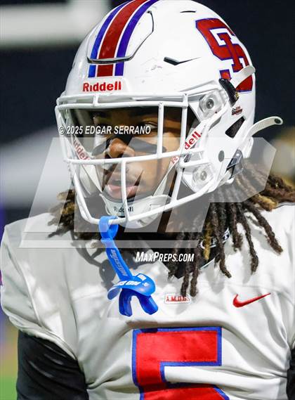 Thumbnail 1 in St. Ignatius vs Ventura (CIF Div 3AA Final) photogallery.