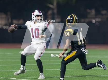 Thumbnail 1 in St. Ignatius vs Ventura (CIF Div 3AA Final) photogallery.