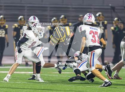 Thumbnail 1 in St. Ignatius vs Ventura (CIF Div 3AA Final) photogallery.