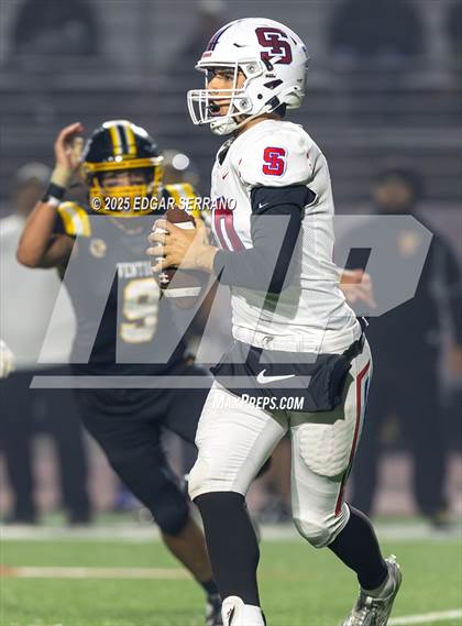 Thumbnail 3 in St. Ignatius vs Ventura (CIF Div 3AA Final) photogallery.
