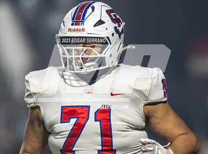 Thumbnail 1 in St. Ignatius vs Ventura (CIF Div 3AA Final) photogallery.