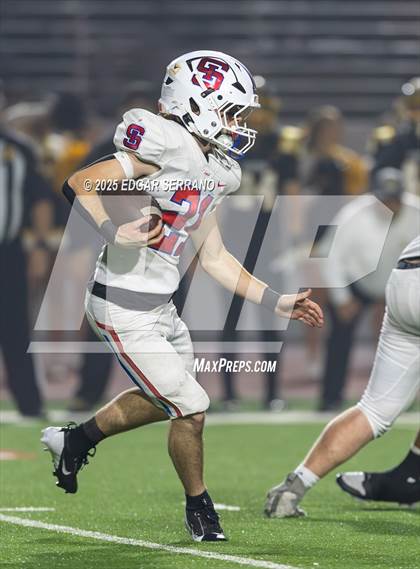 Thumbnail 1 in St. Ignatius vs Ventura (CIF Div 3AA Final) photogallery.