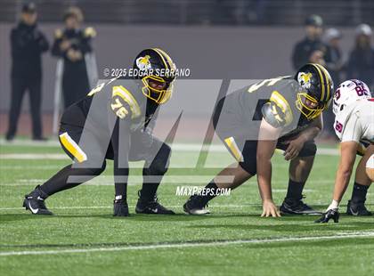 Thumbnail 3 in St. Ignatius vs Ventura (CIF Div 3AA Final) photogallery.
