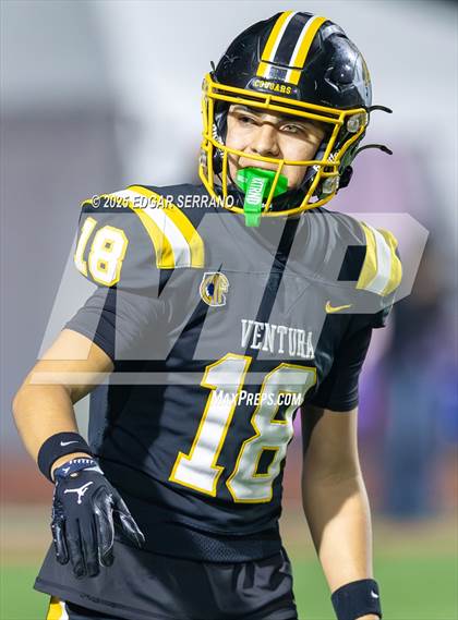 Thumbnail 1 in St. Ignatius vs Ventura (CIF Div 3AA Final) photogallery.