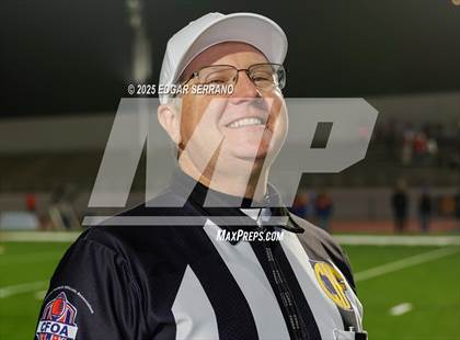 Thumbnail 2 in St. Ignatius vs Ventura (CIF Div 3AA Final) photogallery.