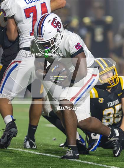 Thumbnail 1 in St. Ignatius vs Ventura (CIF Div 3AA Final) photogallery.