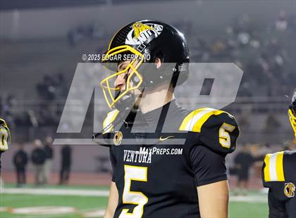Thumbnail 3 in St. Ignatius vs Ventura (CIF Div 3AA Final) photogallery.