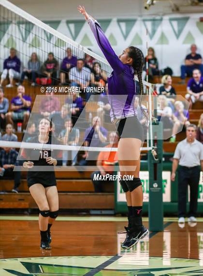 Thumbnail 1 in Foothill vs. Shasta (CIF-NS Final) photogallery.