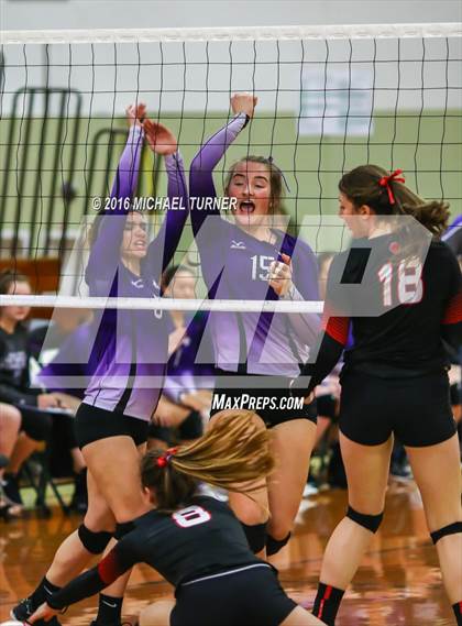 Thumbnail 1 in Foothill vs. Shasta (CIF-NS Final) photogallery.