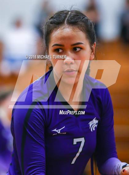 Thumbnail 2 in Foothill vs. Shasta (CIF-NS Final) photogallery.