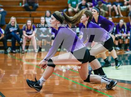 Thumbnail 3 in Foothill vs. Shasta (CIF-NS Final) photogallery.