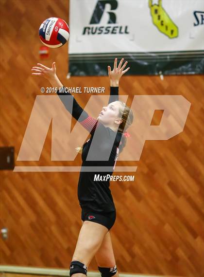 Thumbnail 1 in Foothill vs. Shasta (CIF-NS Final) photogallery.