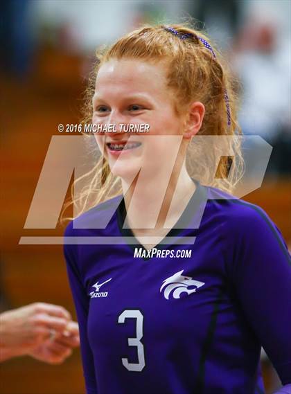 Thumbnail 1 in Foothill vs. Shasta (CIF-NS Final) photogallery.
